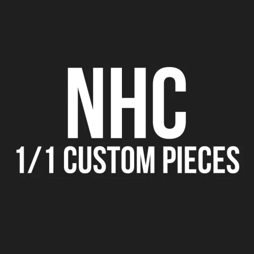 Nh custom bv