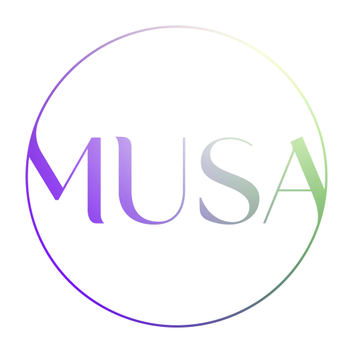 MUSA | Make-Up & Styling Agency | Sarah De Graef