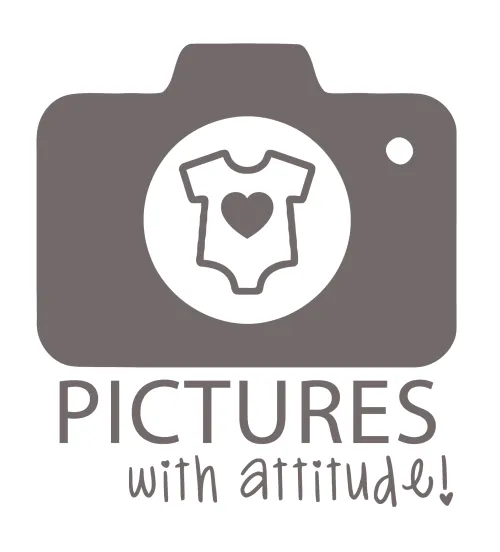 pictures with attitude