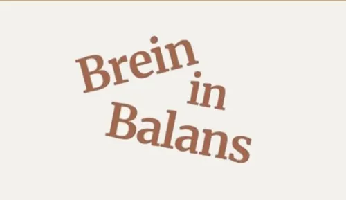 Brein in Balans