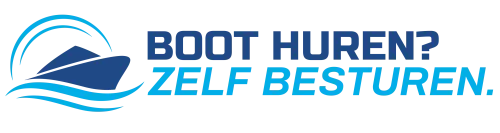 Boot huren? Zelf besturen. B.V.
