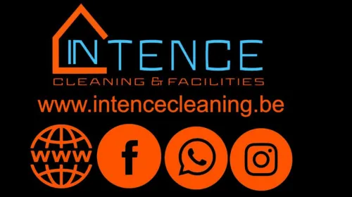 Intence cleaning Bv