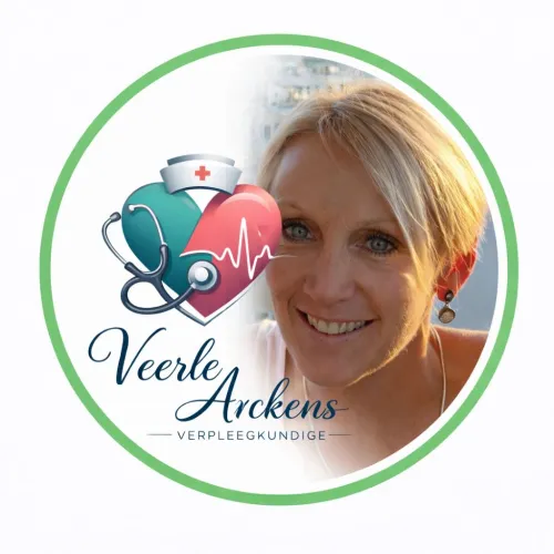 Thuisverpleging Vekenova Care