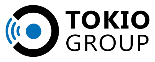 Tokio Group BV