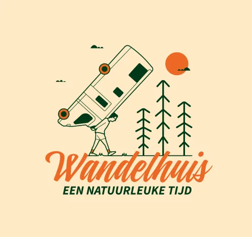 Wandelhuis