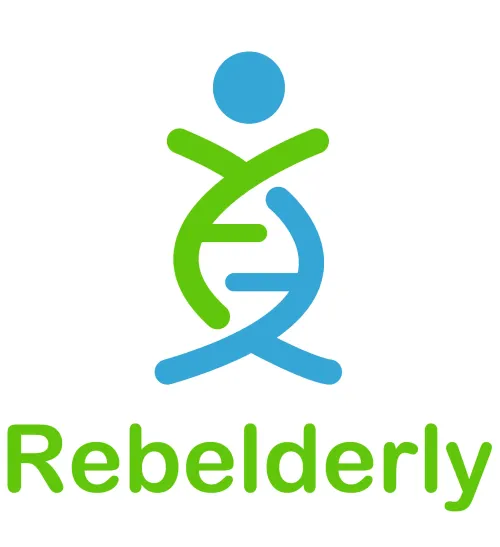 Rebelderly