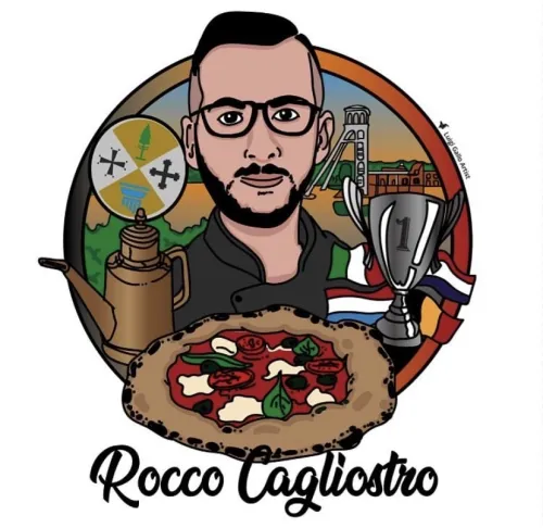 Pizzaiolo rc