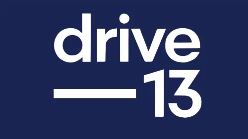 Drive13