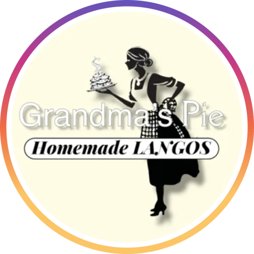 Grandma’s PIE
